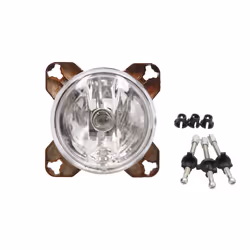 Projecteur longue portée HELLA 1K0 008 191-047
