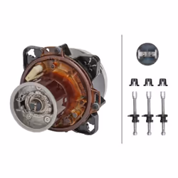 Phare HELLA 1BL 008 193-007