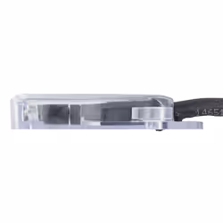 HELLA 2BA 008 260-017 Feu clignotant LED 12 limpide Hayon élévateur, droit, gauche
