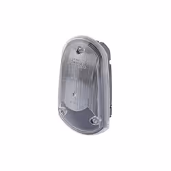 Feu clignotant supplémentaire HELLA 2BM 008 355-017