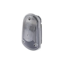 Feu clignotant supplémentaire HELLA 2BM 008 355-017
