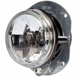 Phare antibrouillard HELLA 1N0 008 582-017