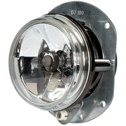 Phare antibrouillard HELLA 1N0 008 582-017