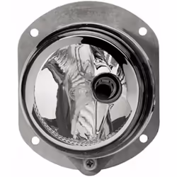 Phare antibrouillard HELLA 1N0 009 295-037 gauche