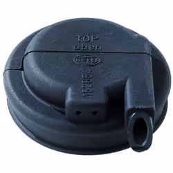 Cuvelage, projecteur principal HELLA 9GH 152 654-007