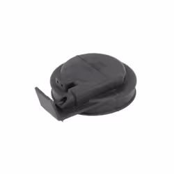 Bonnette, projecteur antibrouillard HELLA 9GH 158 051-007