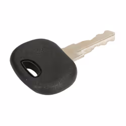 Clé HELLA 9SL 740 558-007 - Vue supplémentaire 2