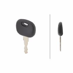 Clé HELLA 9SL 740 558-007 - Vue supplémentaire 3