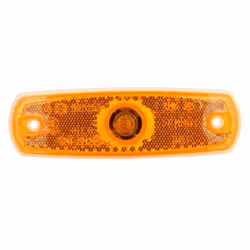 Feu de gabarit latéral HELLA 2PS 962 964-037