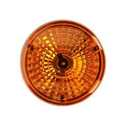 Feu clignotant arrière HELLA 2BA964 169-507