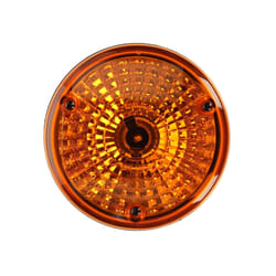 Feu clignotant arrière HELLA 2BA964 169-507