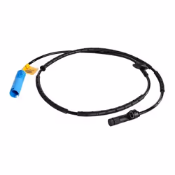 HELLA 6PU 009 106-341 Capteur ABS Essieu arrière Principe de Hall 1125 12 ROVER: 75, MG: ZT-T Break