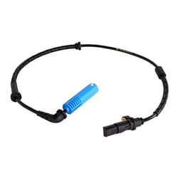 HELLA 6PU 009 106-321 Capteur ABS Essieu arrière Principe de Hall 2 650 12 BMW: X5