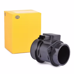 Débitmètre d'air; HELLA; pour PEUGEOT, FORD, CITROËN; 1920GG, 9647144080, 1333637, 1348615, 2S6Q12B579BA