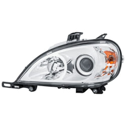 Projecteur principal HELLA 1EL 223 151-191, gauche