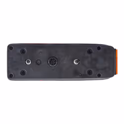 HELLA 2VP 340 888-011 Feu arrière gauche multicolore avec ampoules - Vue supplémentaire 4