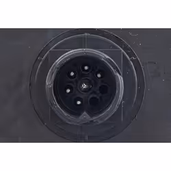 HELLA 2VP 340 888-011 Feu arrière gauche multicolore avec ampoules - Vue supplémentaire 5