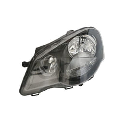 Projecteur principal HELLA 1EE 247 019-211, gauche