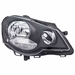 Projecteur principal HELLA 1EE 247 019-221, droite