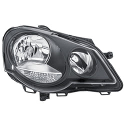 Projecteur principal HELLA 1EE 247 019-221, droite