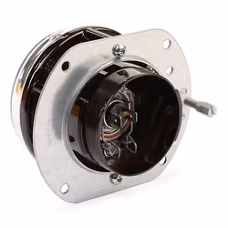 HELLA 1N0 008 582-001 Projecteur antibrouillard transparent rond gauche, droit avec ampoules