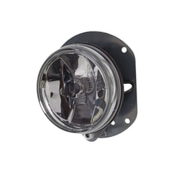 HELLA 1N0 008 582-011 Projecteur antibrouillard limpide rond gauche, droit avec ampoule