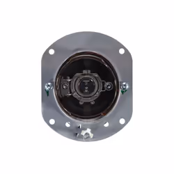 HELLA 1N0 008 582-011 Projecteur antibrouillard limpide rond gauche, droit avec ampoule - Vue supplémentaire 4