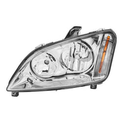 HELLA 1EE 270 600-171 Phares gauche H7/H1, PY21W, W5W, H7, H1 12 pour circulation à droite FORD: Focus C-Max