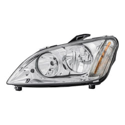 HELLA 1LE 270 600-191 Phares gauche PY21W, W5W, H7/H1, H7, H1 Halogène 12 pour circulation à gauche FORD: Focus C-Max