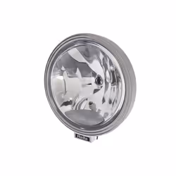 Projecteur longue portée; HELLA; 0887640, E12254, Rallye3000, 2121473