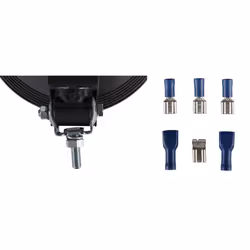 HELLA 1F8 006 800-341 Projecteur longue portée - Vue supplémentaire 4