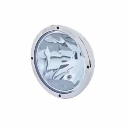 Projecteur longue portée; HELLA; 1529522, E12254, LuminatorChromium
