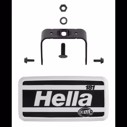 HELLA 1F8 007 560-331 Projecteur longue portée - Vue supplémentaire 5
