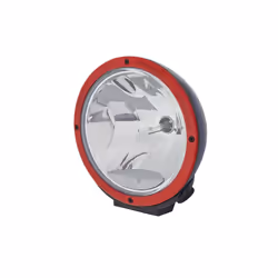 Projecteur longue portée; HELLA; E12255, LuminatorXenon