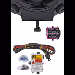 HELLA 1F8 007 560-621 Projecteur longue portée - Vue supplémentaire 5