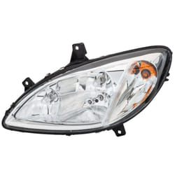 Projecteur principal HELLA 1EG 246 041-011, gauche