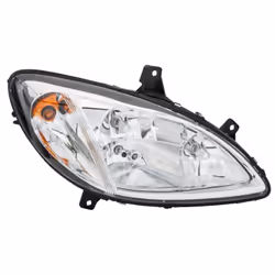 Projecteur principal HELLA 1EG 246 041-021, droite