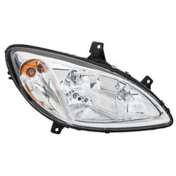 HELLA 1LG 246 041-041 Phares droit H7/H7, PY21W, W5W Halogène 12 pour circulation à gauche MERCEDES-BENZ: Viano, Vito Mixto, Vito Bus