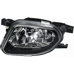 Phare antibrouillard HELLA 1NB 008 275-071 gauche