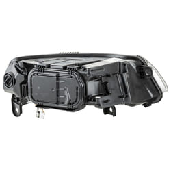 HELLA 1EL 008 881-411 Phares gauche D2S, P21W, PY21W, W5W Bi-Xenon 12 transparent pour circulation à droite AUDI: A6 C6 Avant, A6 C6 Allroad