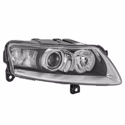 Projecteur principal HELLA 1EL 008 881-421, droite