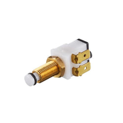 HELLA 6DD 008 622-691 Interrupteur des feux de freins électrique M10x1 2 12 PEUGEOT: 205 II 3/5 portes, 106 II 3/5 portes, 205 I 3/5 portes