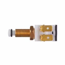 HELLA 6DD 008 622-691 Interrupteur des feux de freins électrique M10x1 2 12 PEUGEOT: 205 II 3/5 portes, 106 II 3/5 portes, 205 I 3/5 portes - Vue supplémentaire 2
