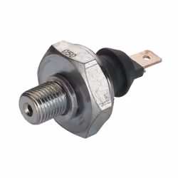 Sonde De Pression d'Huile; HELLA; M10x1 0,5 Relais à courant de travail; pour VOLKSWAGEN, SEAT, SKODA, VW; 030919081B, 309190 ...