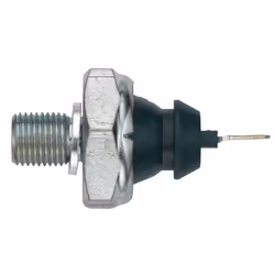 HELLA 6ZL 009 600-071 Sonde De Pression d'Huile M10x1 0,5 Relais à courant de travail VOLKSWAGEN: Golf 4, Polo III 3/5 portes, Lupo / Lupo 3L