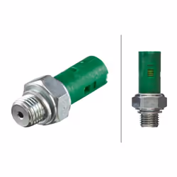 Pressostat d'huile HELLA 6ZL 009 600-051