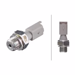 Pressostat d'huile HELLA 6ZL 009 600-041