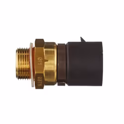 HELLA 6ZT 007 835-151 Interrupteur de température, ventilateur de radiateur M 22 x 1,5 12 OPEL: Corsa B 3/5 portes, Vectra A Berline, Astra F CC