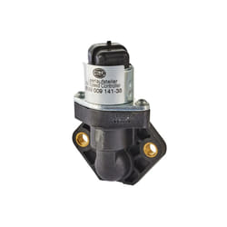 HELLA 6NW 009 141-381 Régulateur De Ralenti électrique avec joint d'étanchéite FORD: FIESTA 5, KA 3 portes