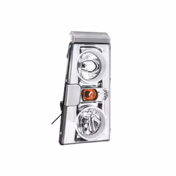 Projecteur principal HELLA 1ER 246 046-511